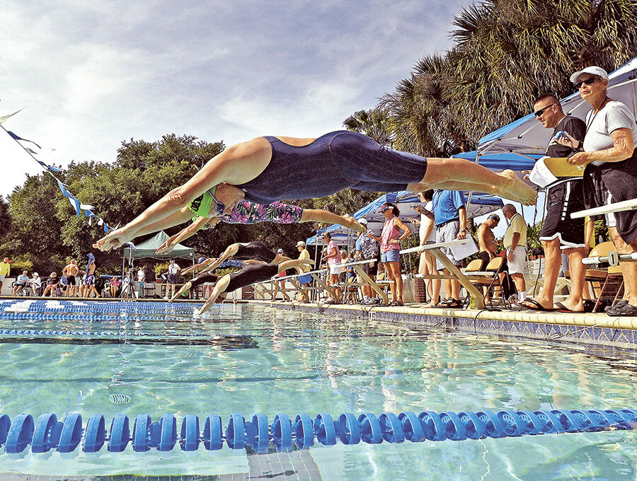 Churning out champions across Florida’s waters